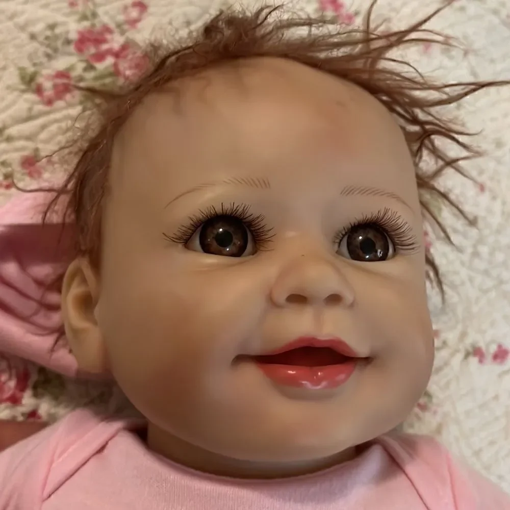 Ashton drake Lifelike baby